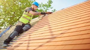 Reliable Luverne, MN Roofing Service Solutions