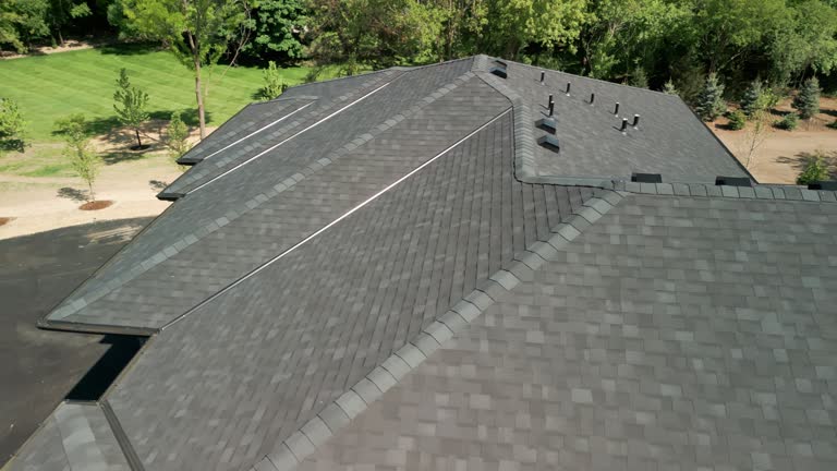 Best Chimney Flashing Repair  in Luverne, MN