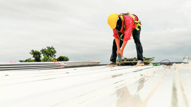 Cold Roofs in Luverne, MN
