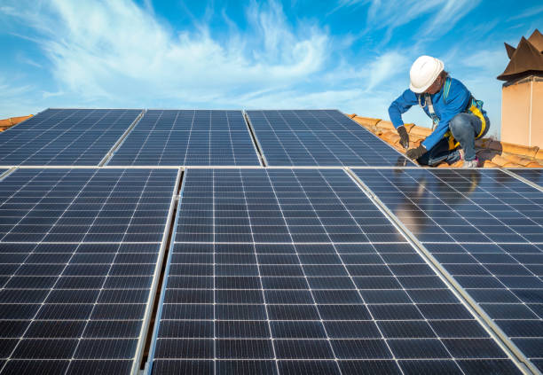 Best Roof Installation  in Luverne, MN