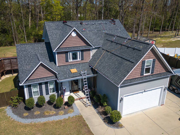 Best Metal Roofing Installation  in Luverne, MN